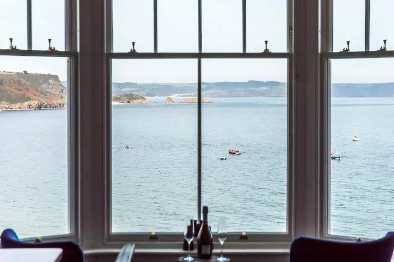 Fisherman's Catch - Two Bedroom Luxury - * Tenby