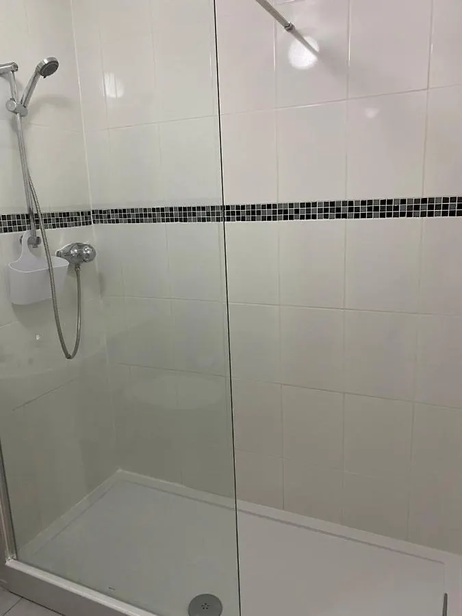 Guest house Court Tenby