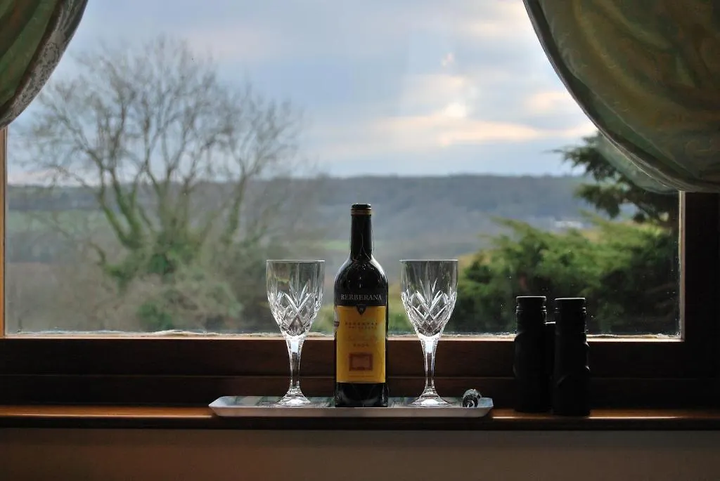St Lawrence Country Guest house 4*