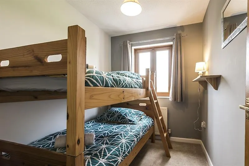 Field View - 3 Bedroom - Saint Florence *