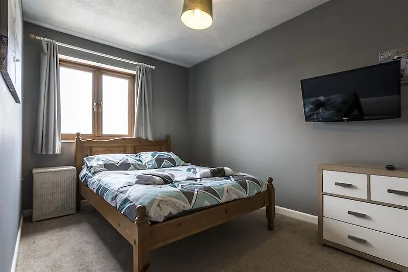 Holiday home Field View - 3 Bedroom - Saint Florence Tenby