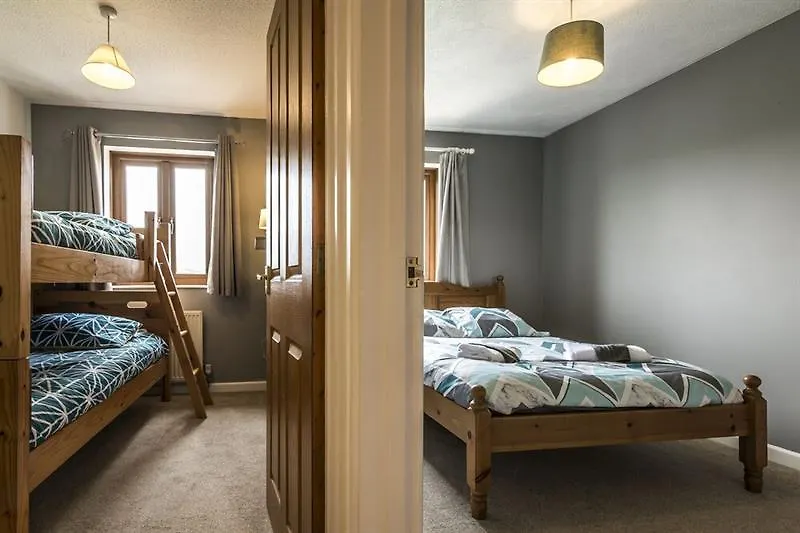 Field View - 3 Bedroom - Saint Florence Holiday home
