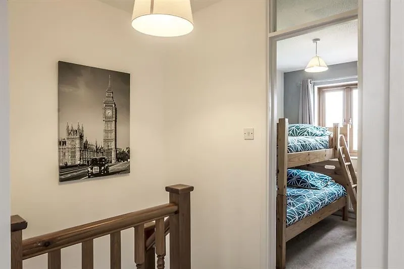 Holiday home Field View - 3 Bedroom - Saint Florence Tenby