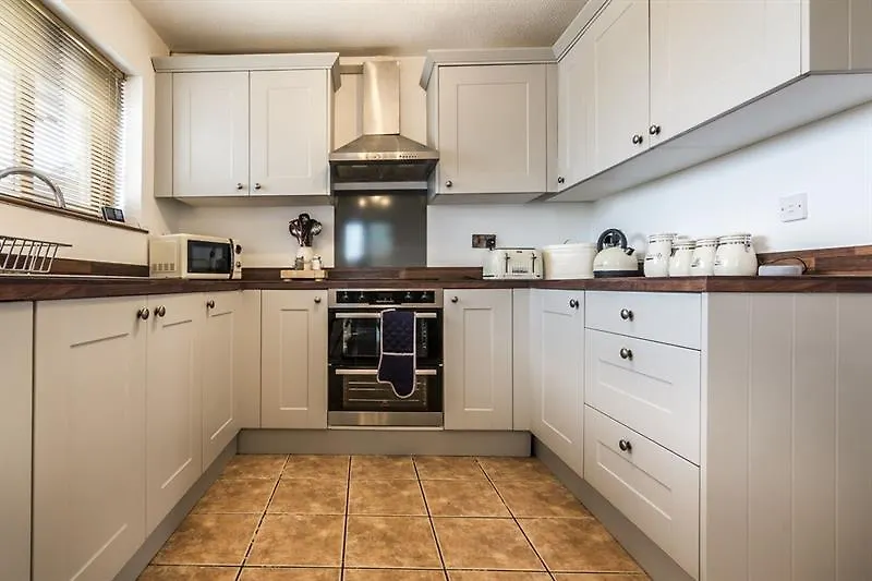 Holiday home Field View - 3 Bedroom - Saint Florence *