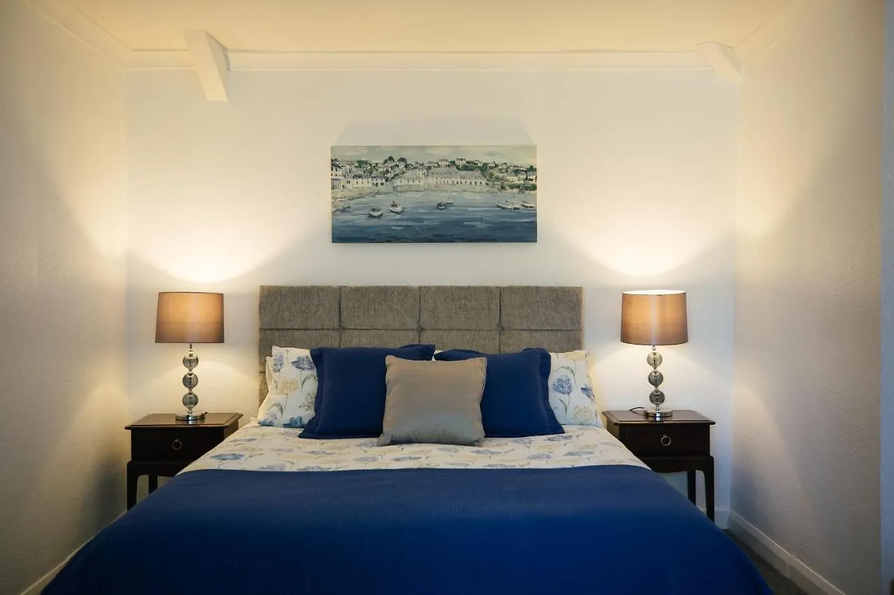 Mews Flat Apartment