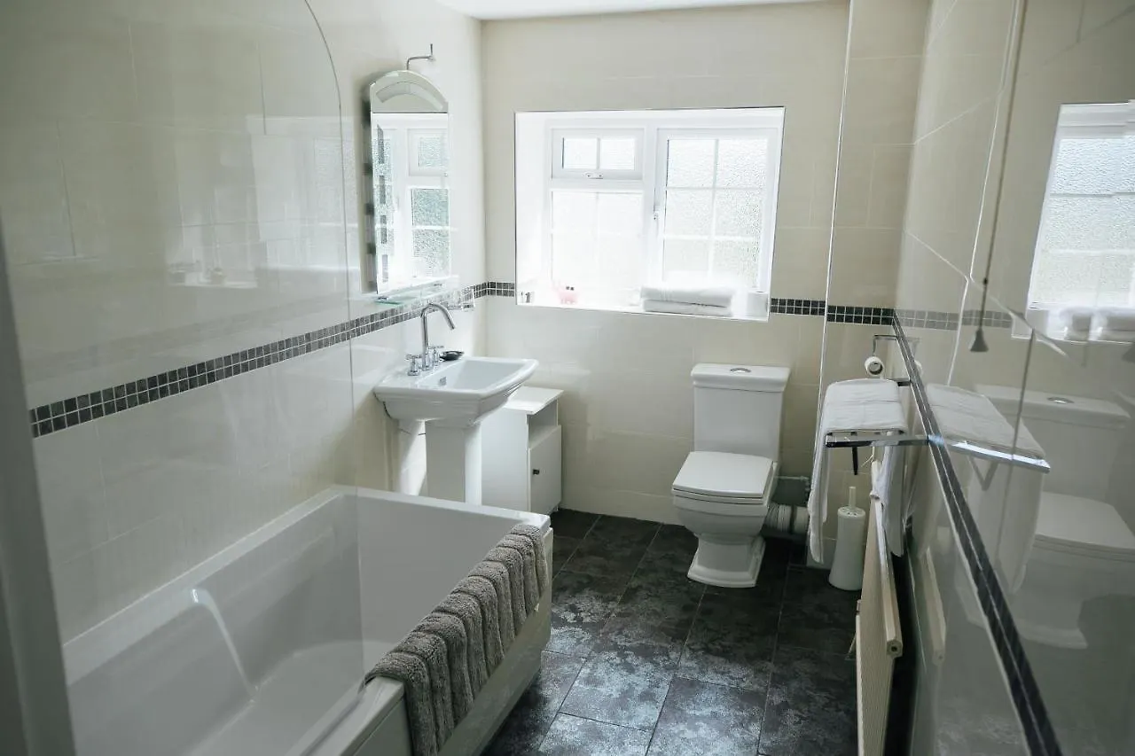 Mews Flat Apartment