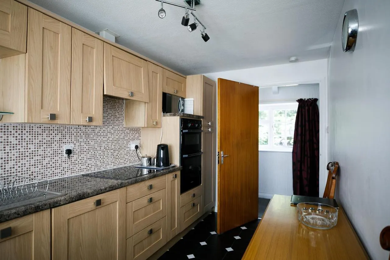 Mews Flat Apartment *