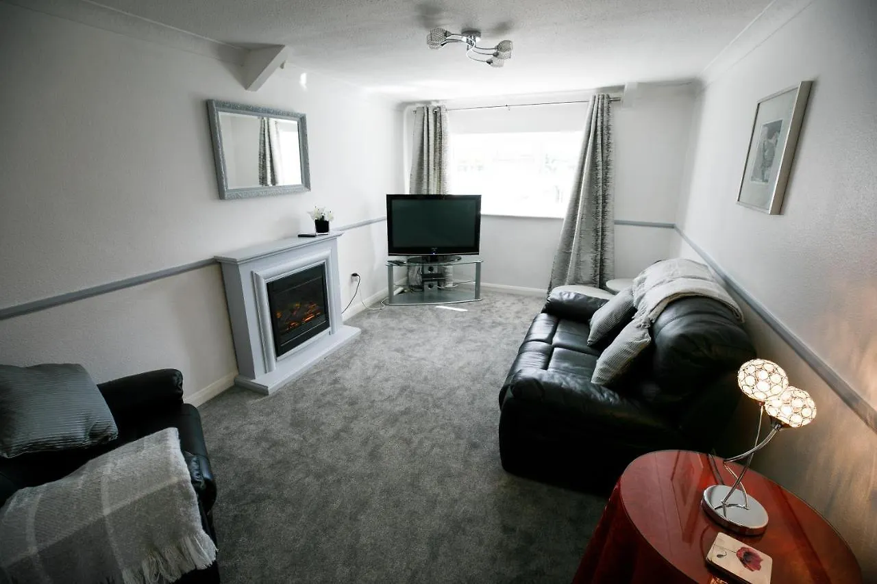Mews Flat