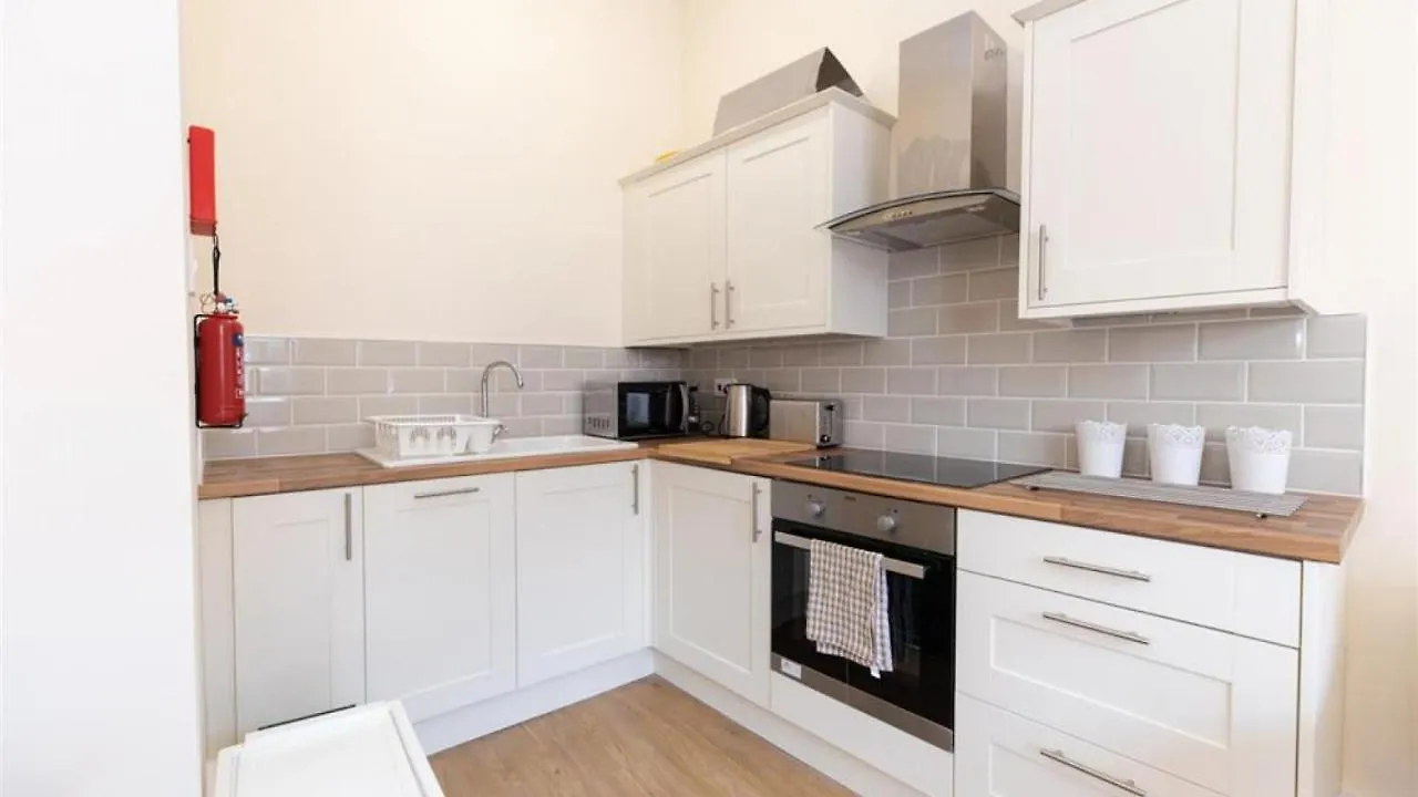بيت للعطل Royal Victoria Crt 6 تينبي