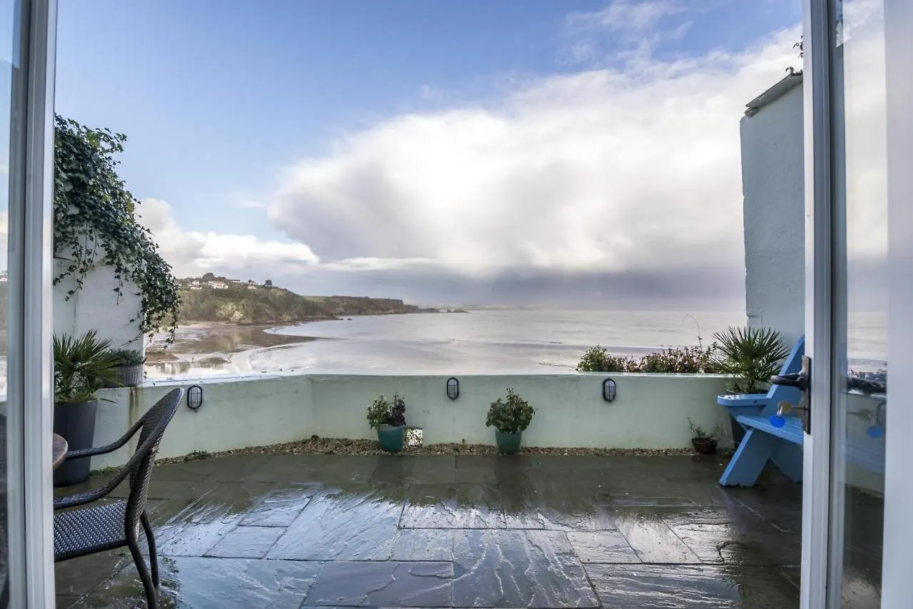 Sea Legs - 2 Bedroom - Windsor House - Apartment