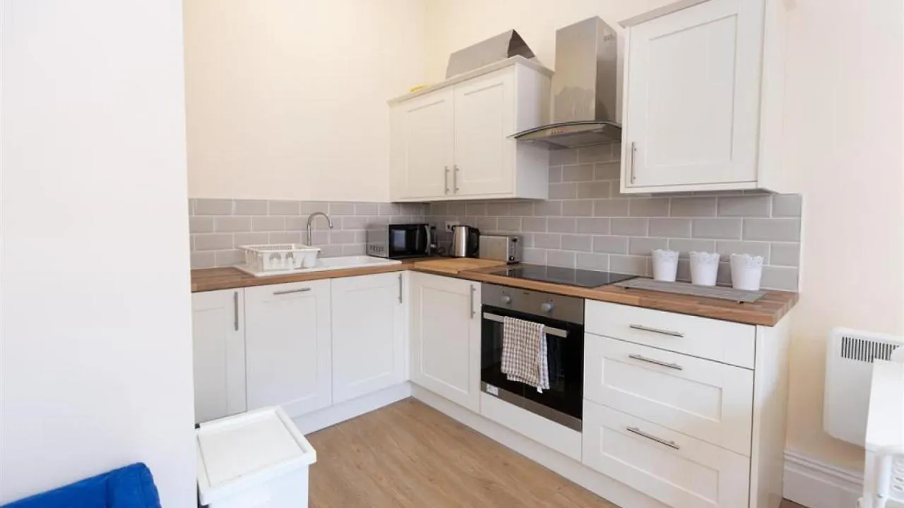 بيت للعطل Royal Victoria Crt 6