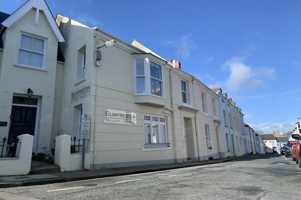 Gumfreston Tenby