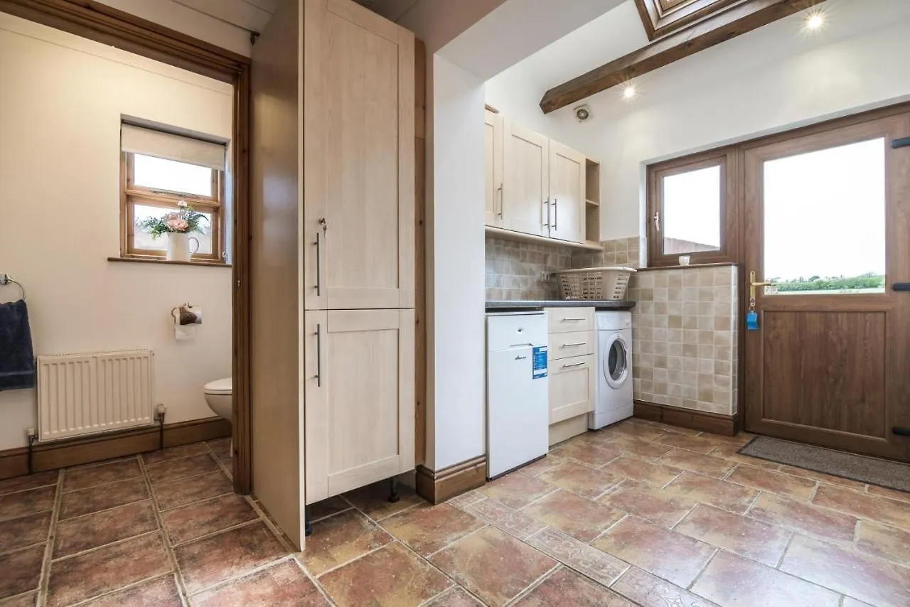 French Fields - 4 Bedroom House - St Florence