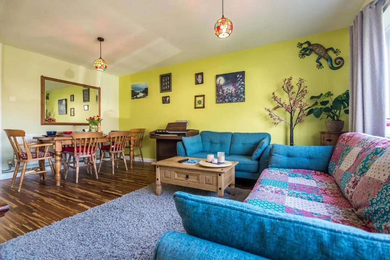 Rhianfa - 3 Bedroom Bungalow - Manobier *