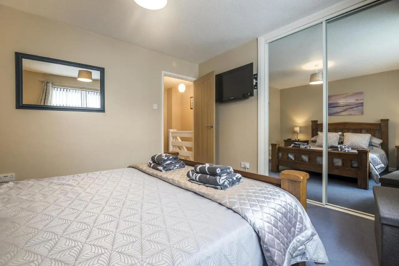 Lägenhet Harry's - 2 Bedroom - *