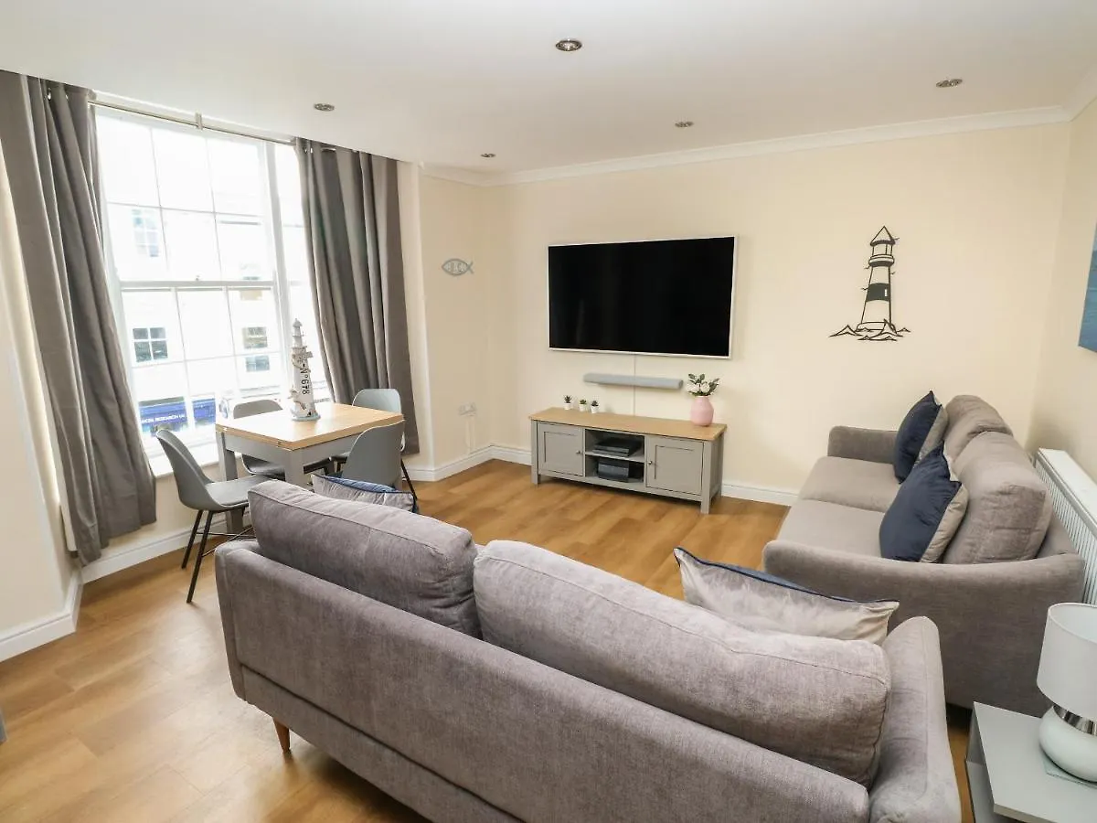 Skokholm Apartment
