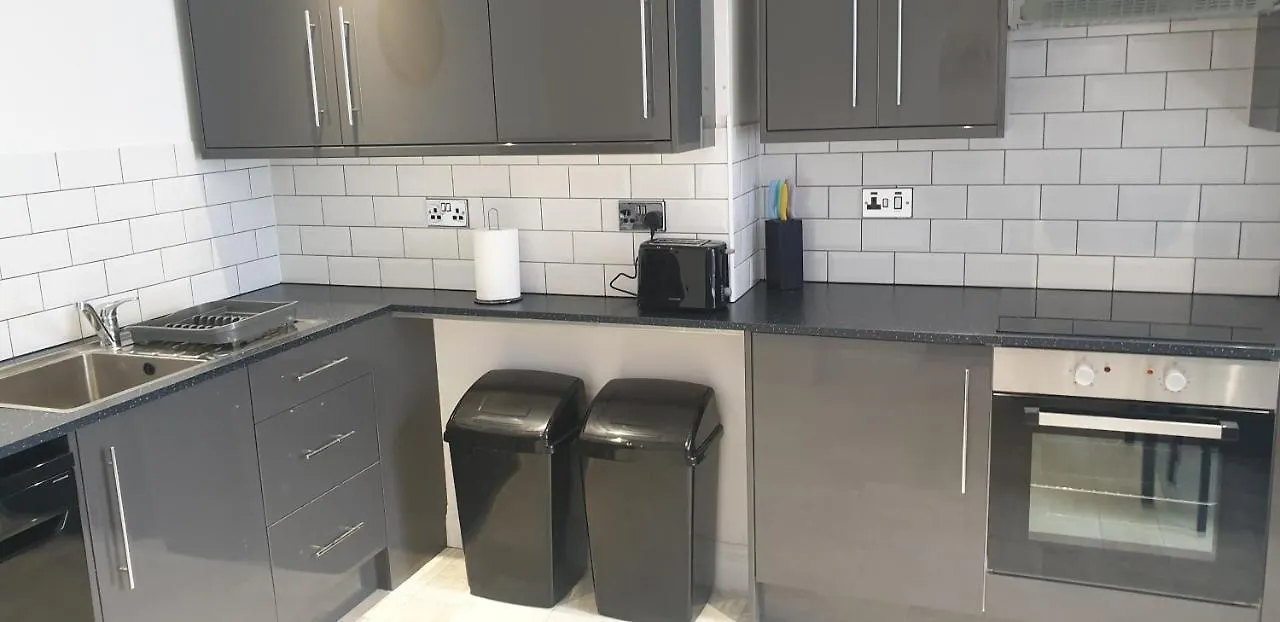 Appartement Glentworth United Kingdom