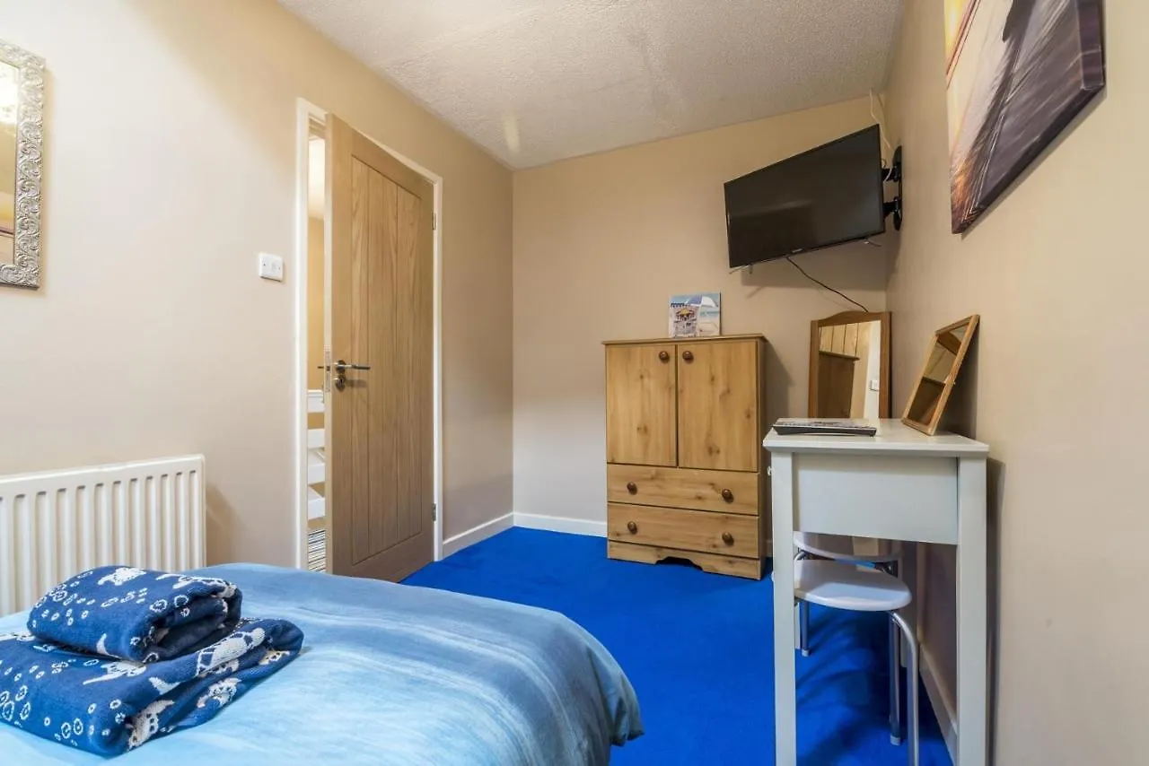 Harry's - 2 Bedroom - Lägenhet Tenby