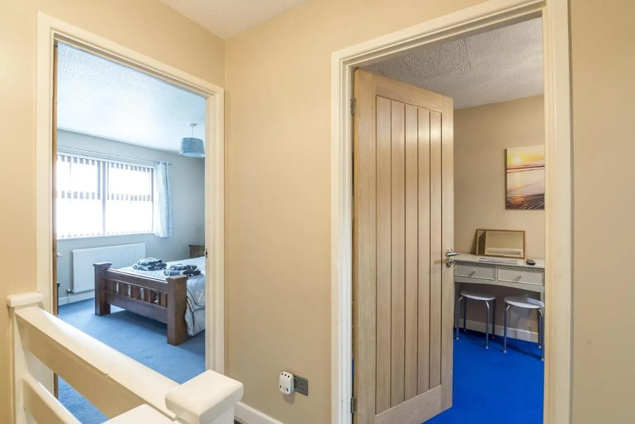Harry's - 2 Bedroom - Lägenhet *