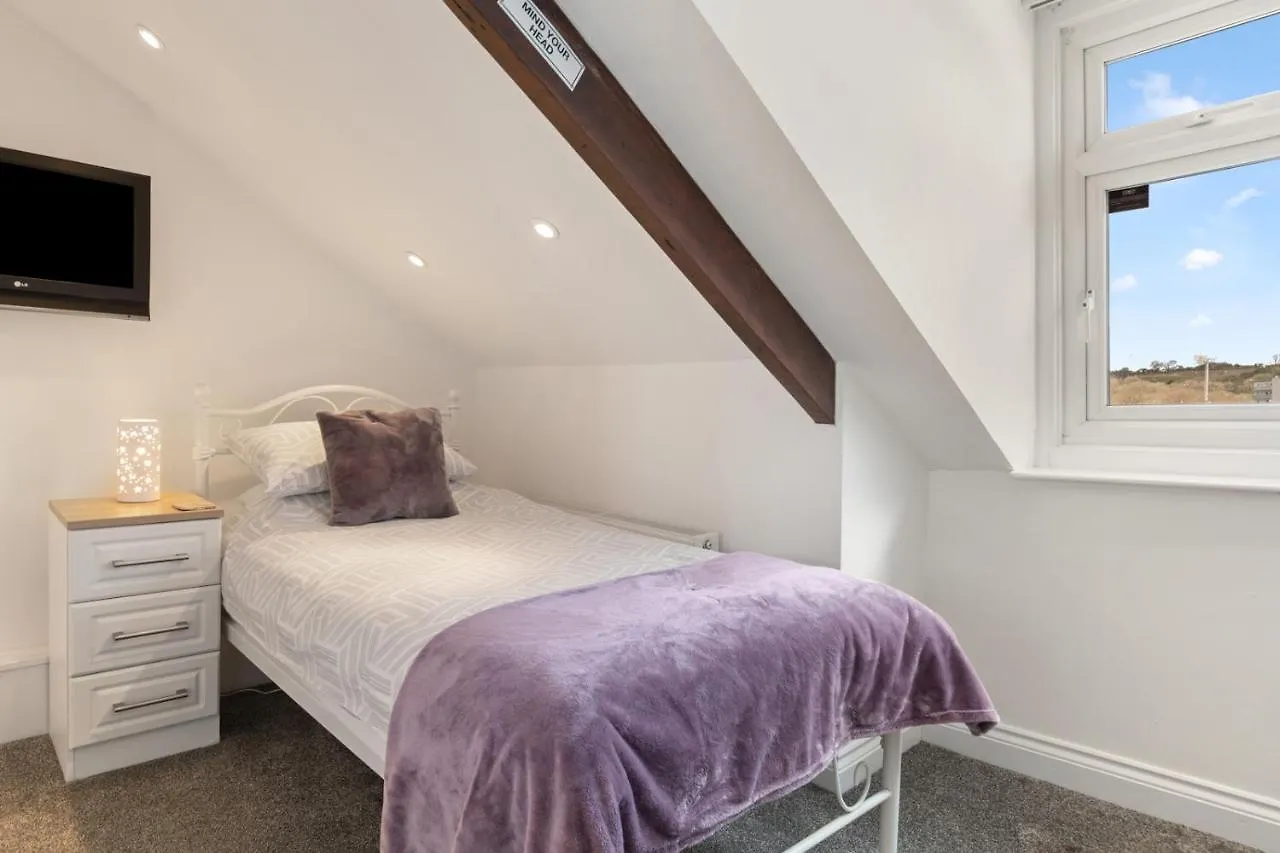 Coach Guest house