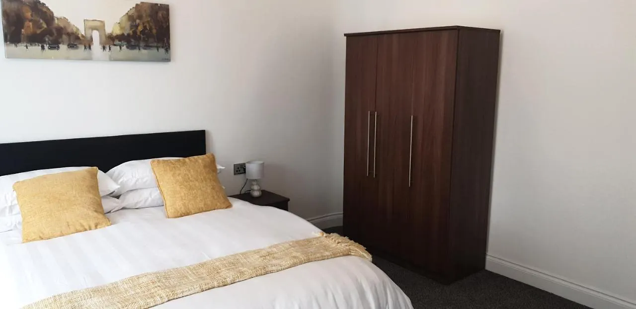 Glentworth Appartement United Kingdom