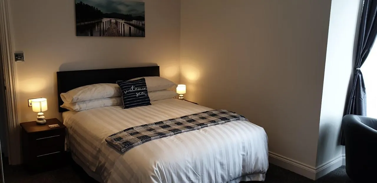 Glentworth Appartement *