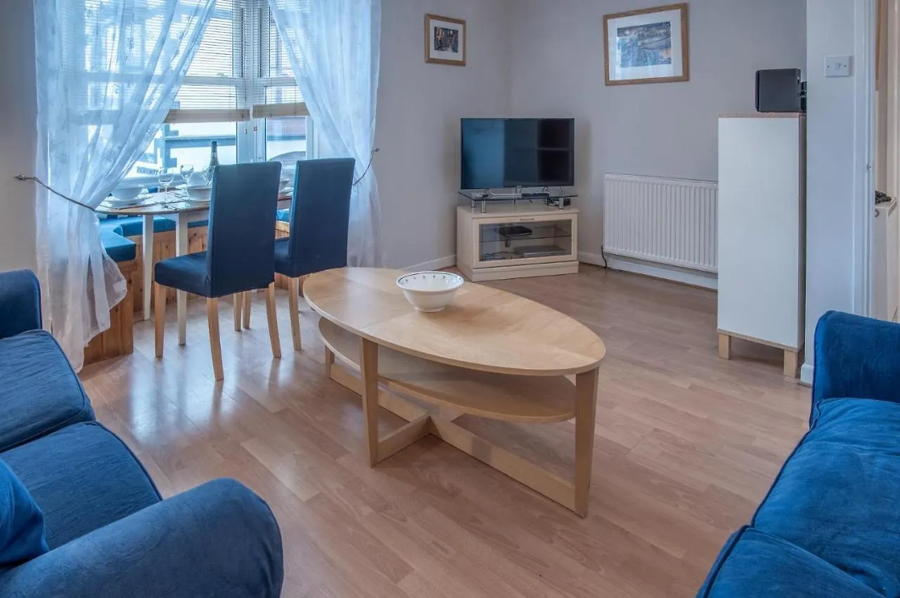 Apartamento Starfish - 2 Bedroom - *
