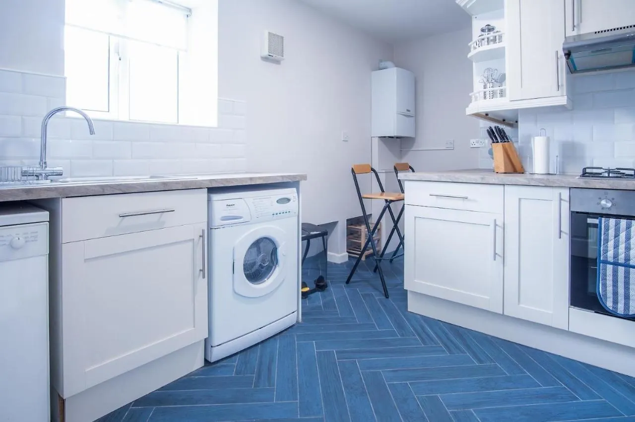 Apartamento Starfish - 2 Bedroom - *