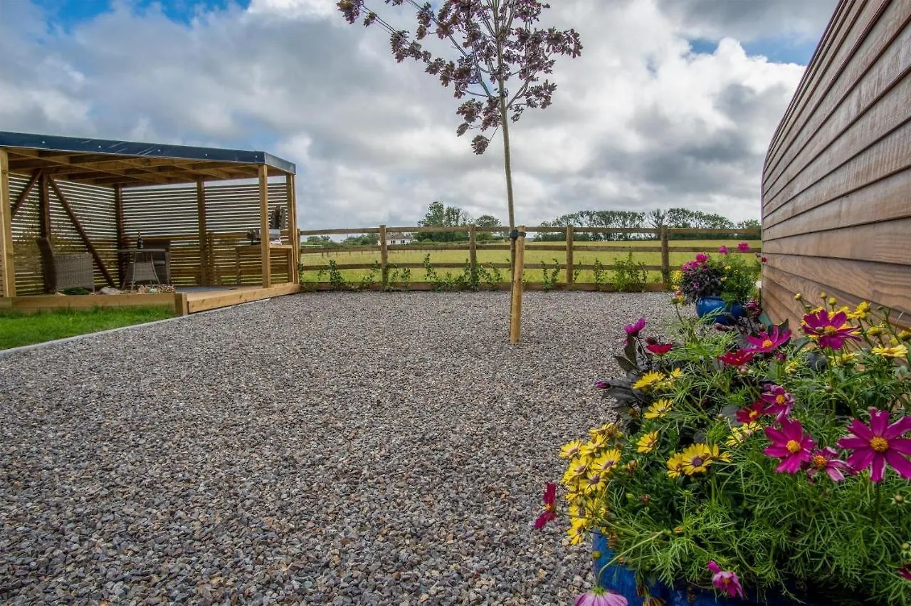 Apartmán Hideaway - 1 Bedroom Pod - St Florence Tenby
