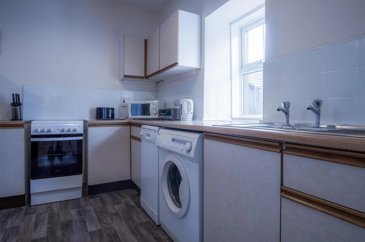 Apartment Dragons Den - 2 Bedroom -