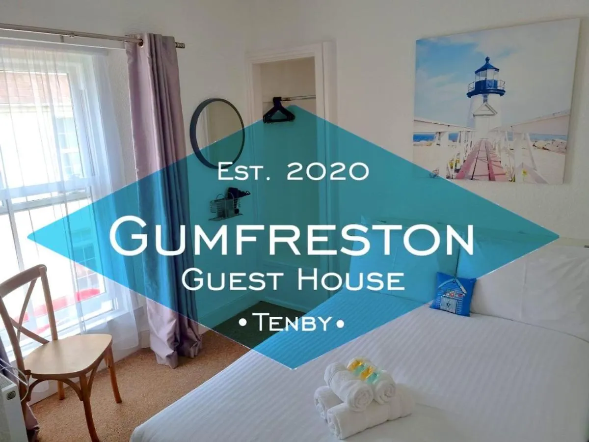 Gumfreston 2*