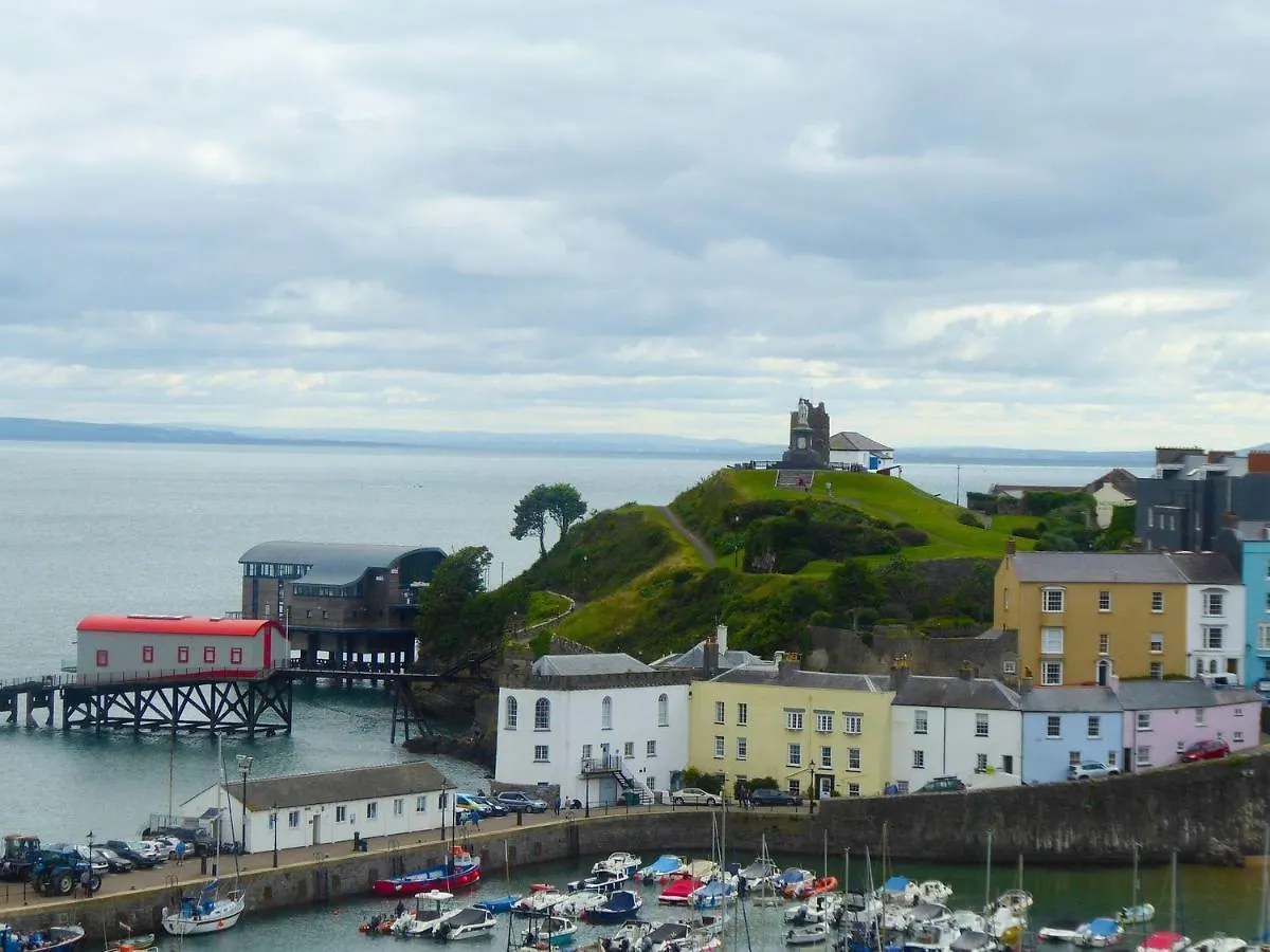Skokholm Tenby