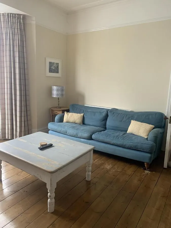 Beautiful House, Pets Allowed Holiday home Tenby