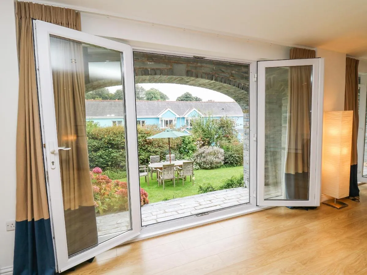 Σπίτι διακοπών The Orangery Tenby