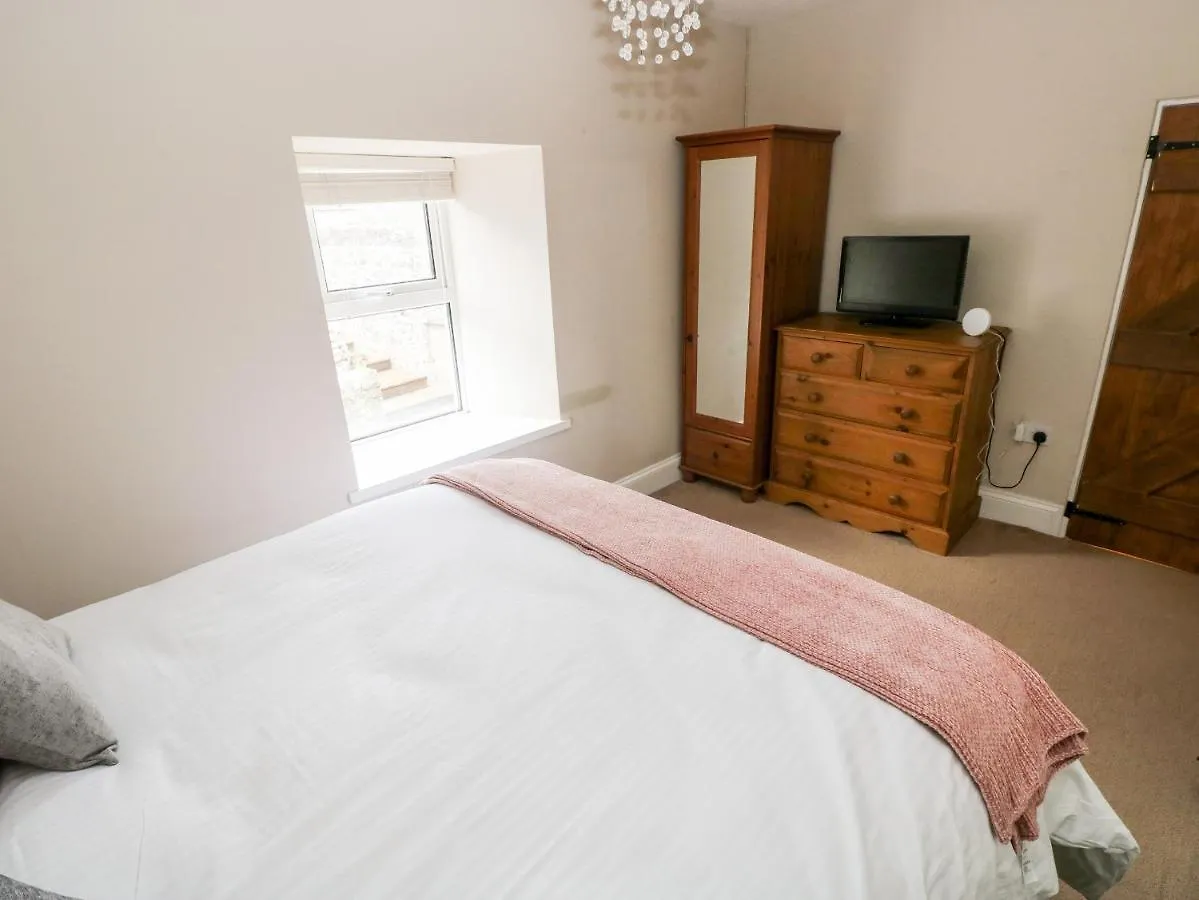 Holiday home The Old Bakery Tenby