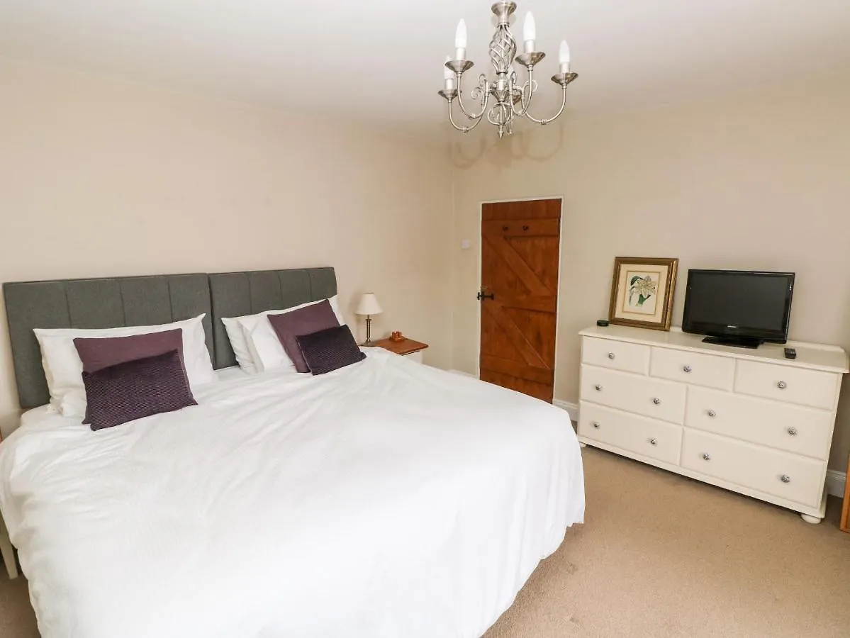 The Old Bakery Holiday home