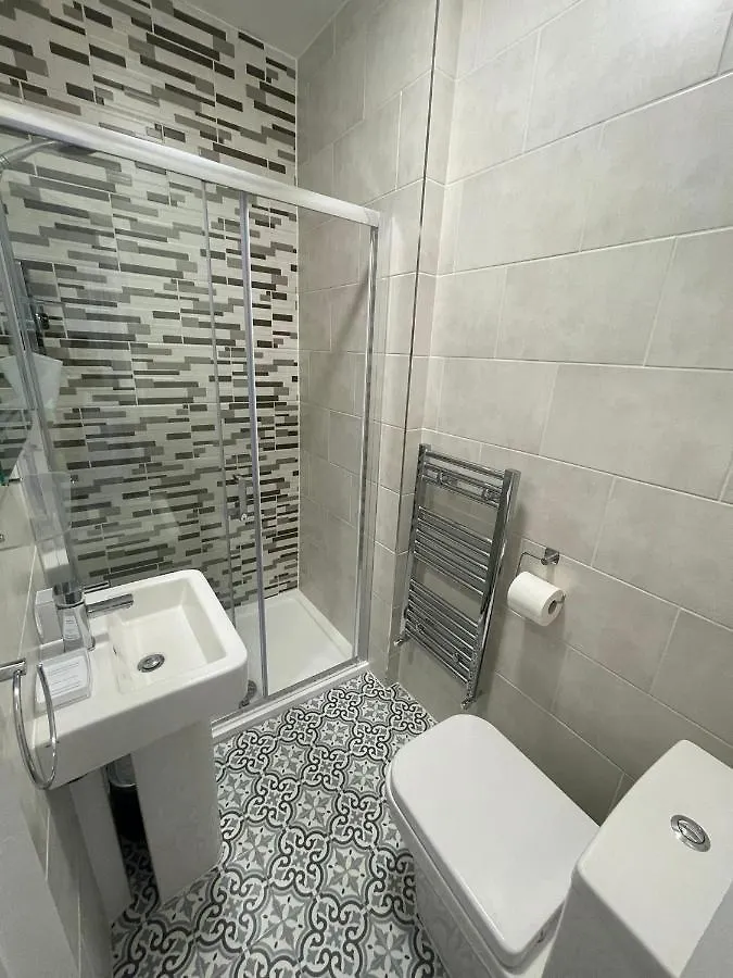 Ivy Bank Guest House, Guest house Tenby