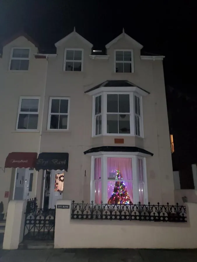 Ivy Bank Guest House,