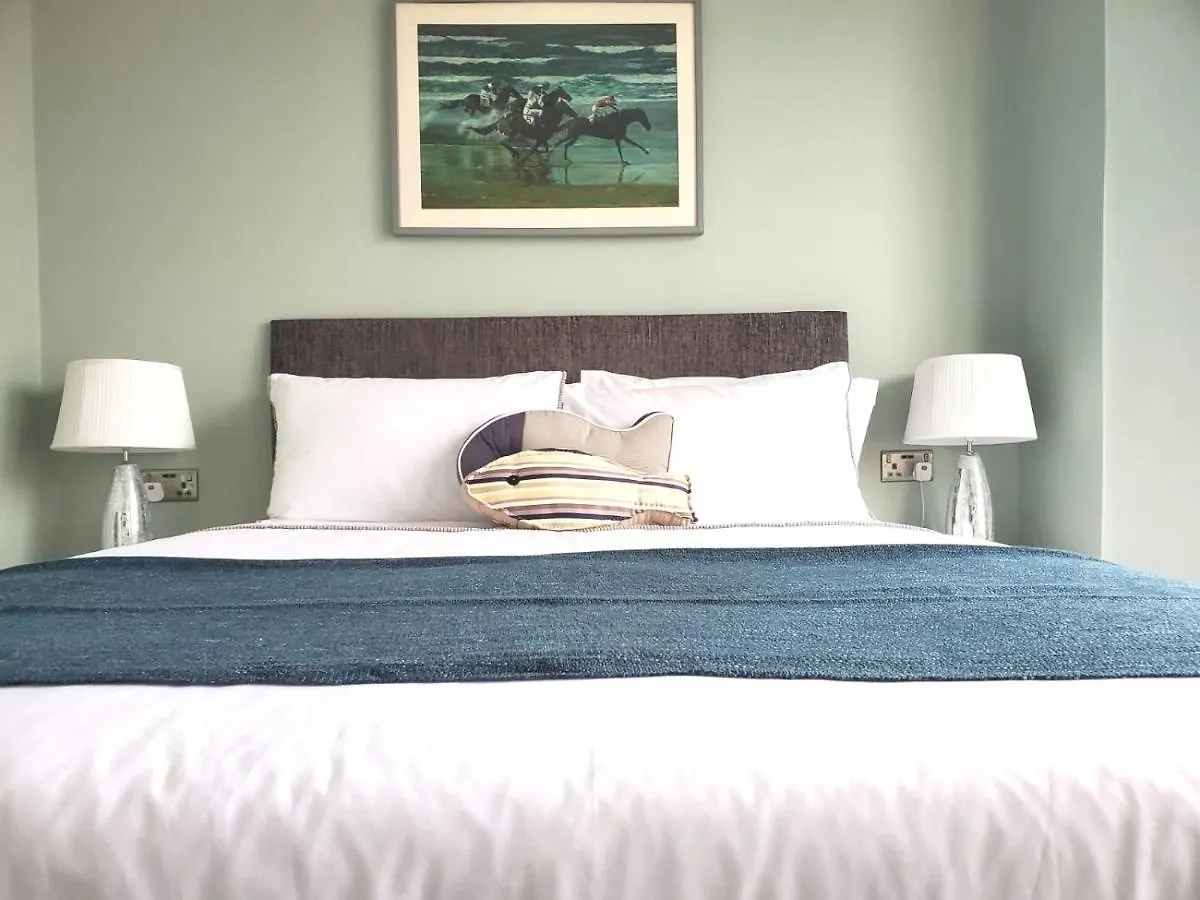 Ivy Bank Guest House, * Tenby