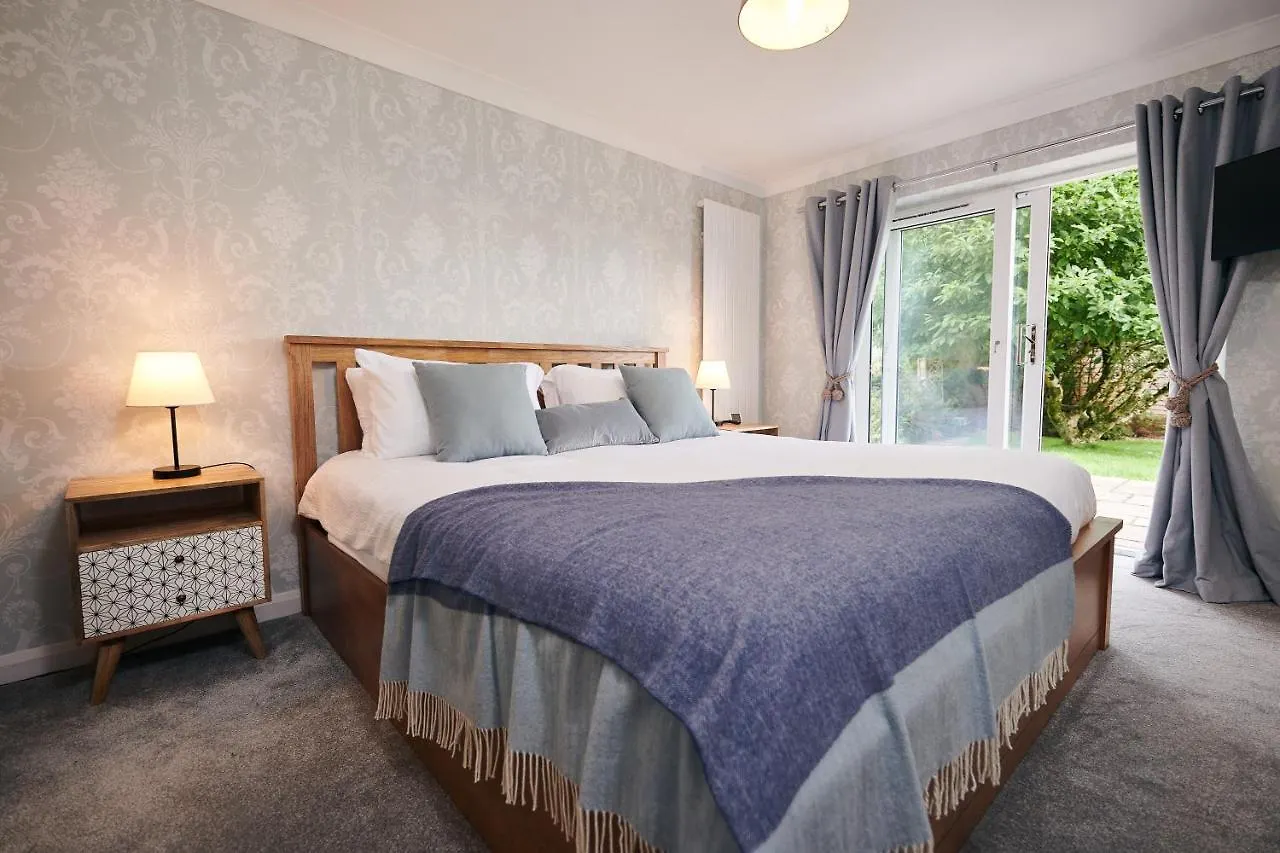 Holiday home Sea Gem- Beautiful Family With Stunning Sea Views & Garden *