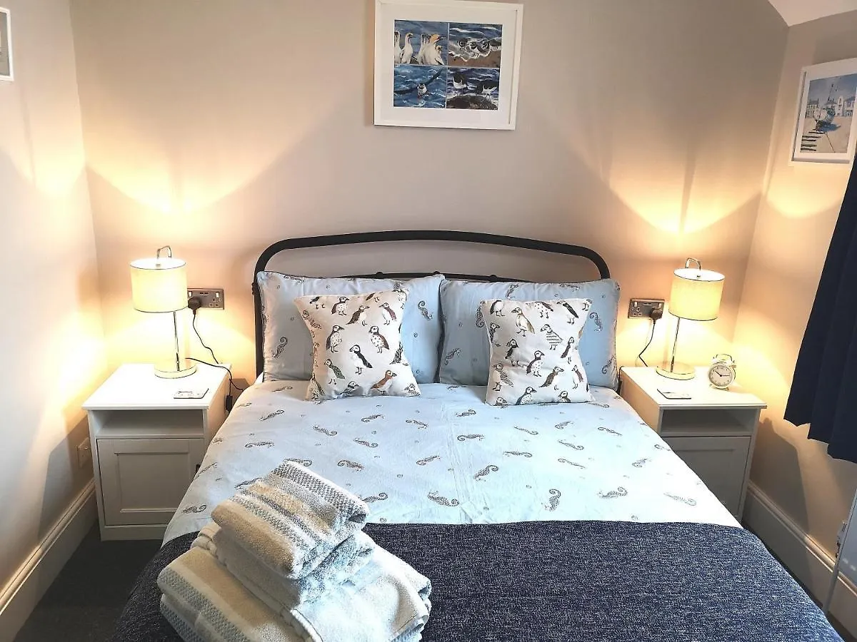 Ivy Bank Guest House, Guest house