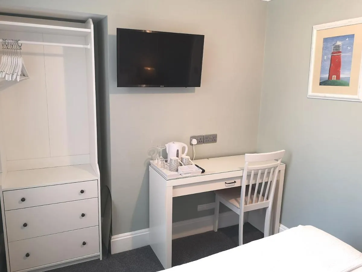 Ivy Bank Guest House, * Tenby