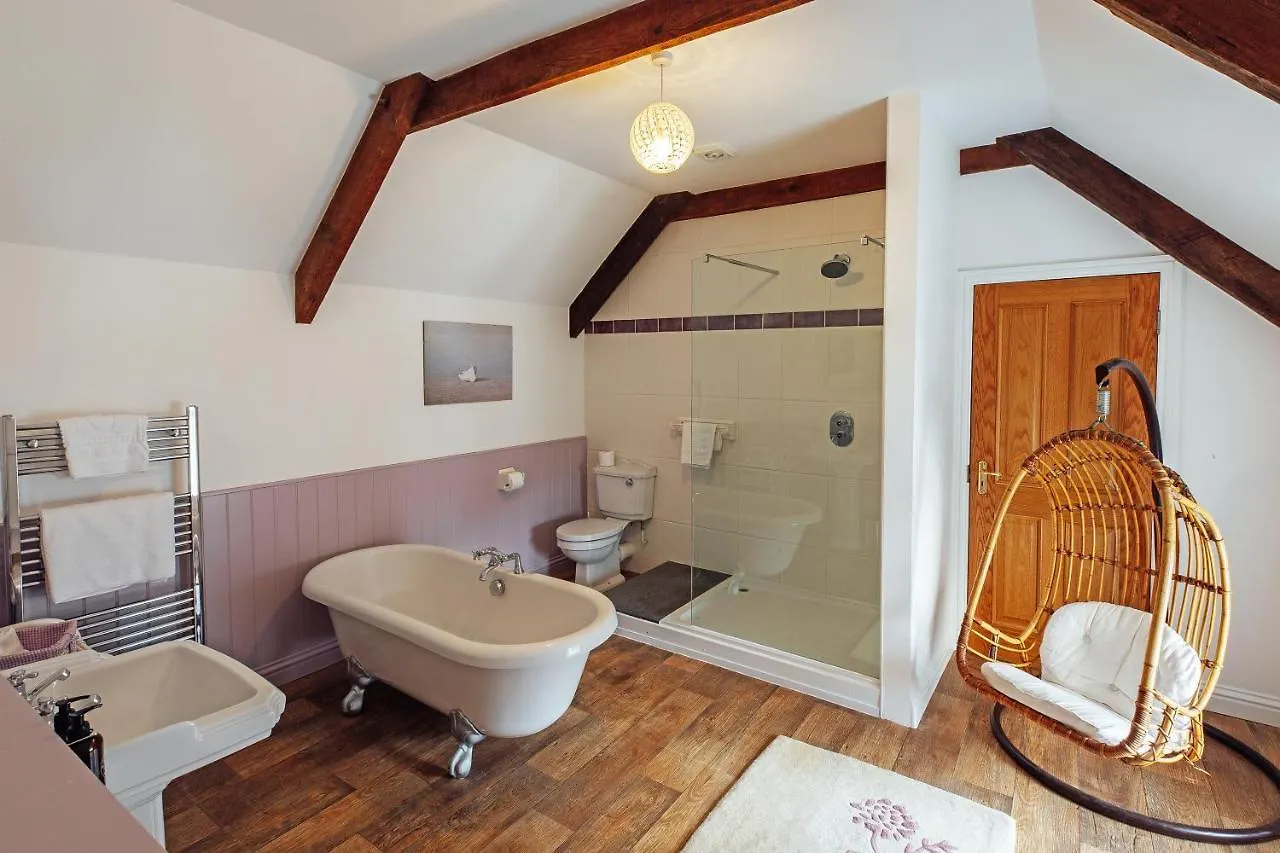 Trefloyne Manor *