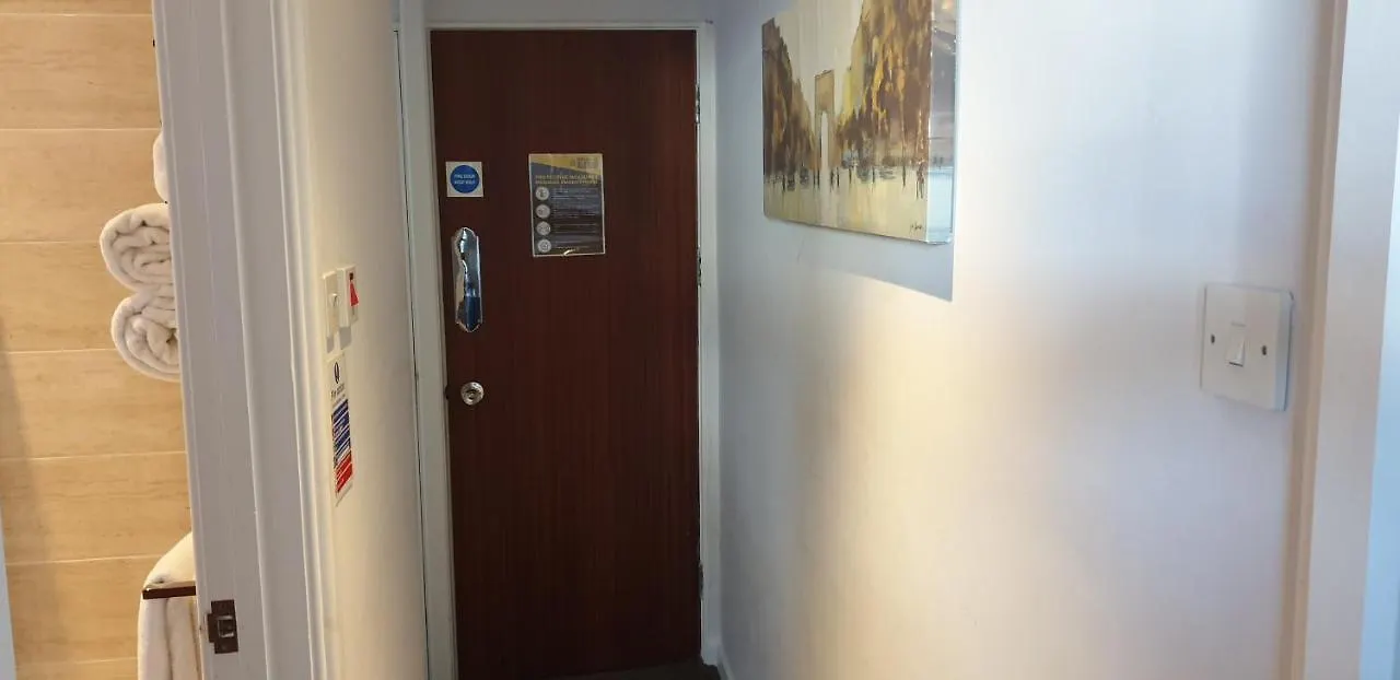Lockinbar