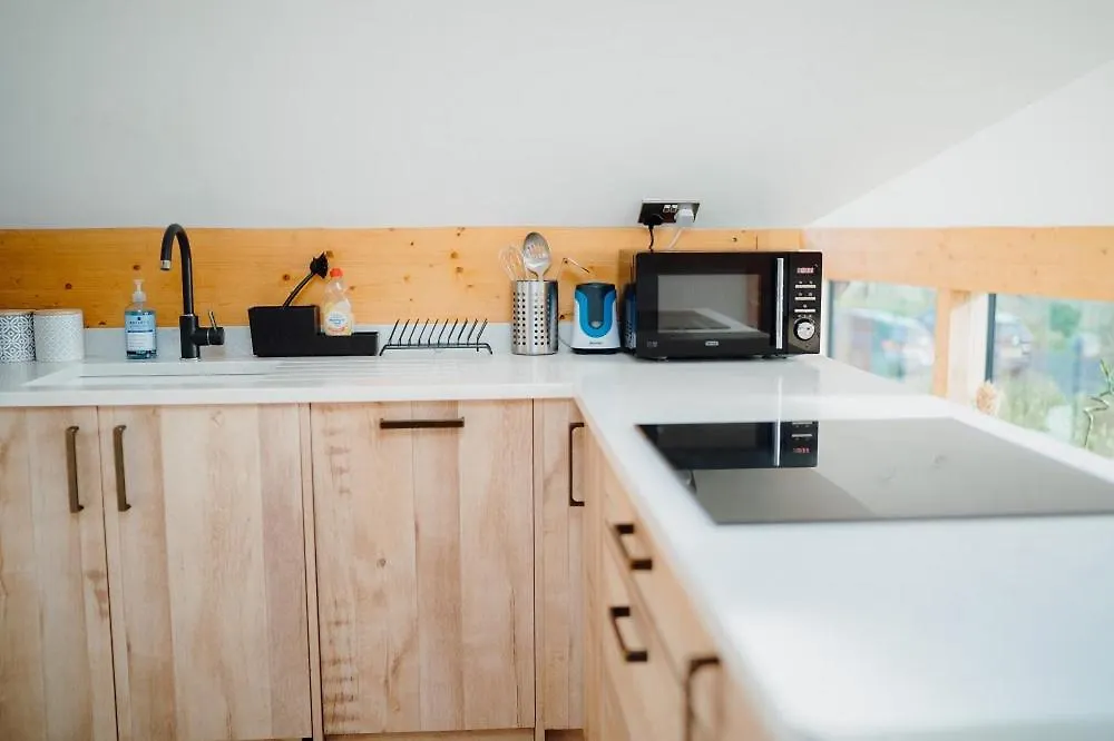 Вилла Beavers Lodge. Luxury With Hot Tub *