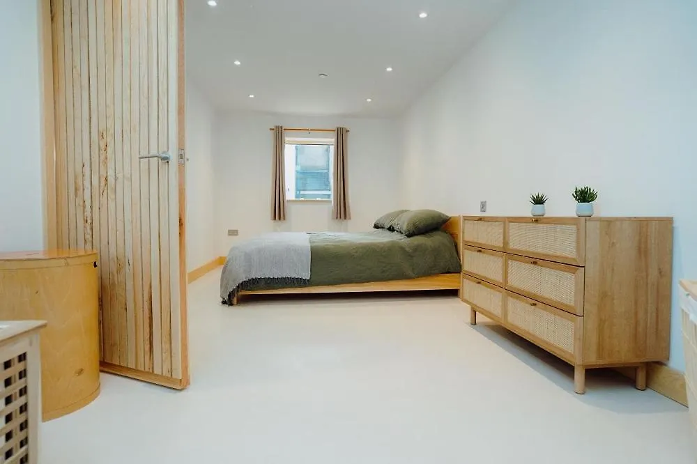 Beavers Lodge. Luxury With Hot Tub *