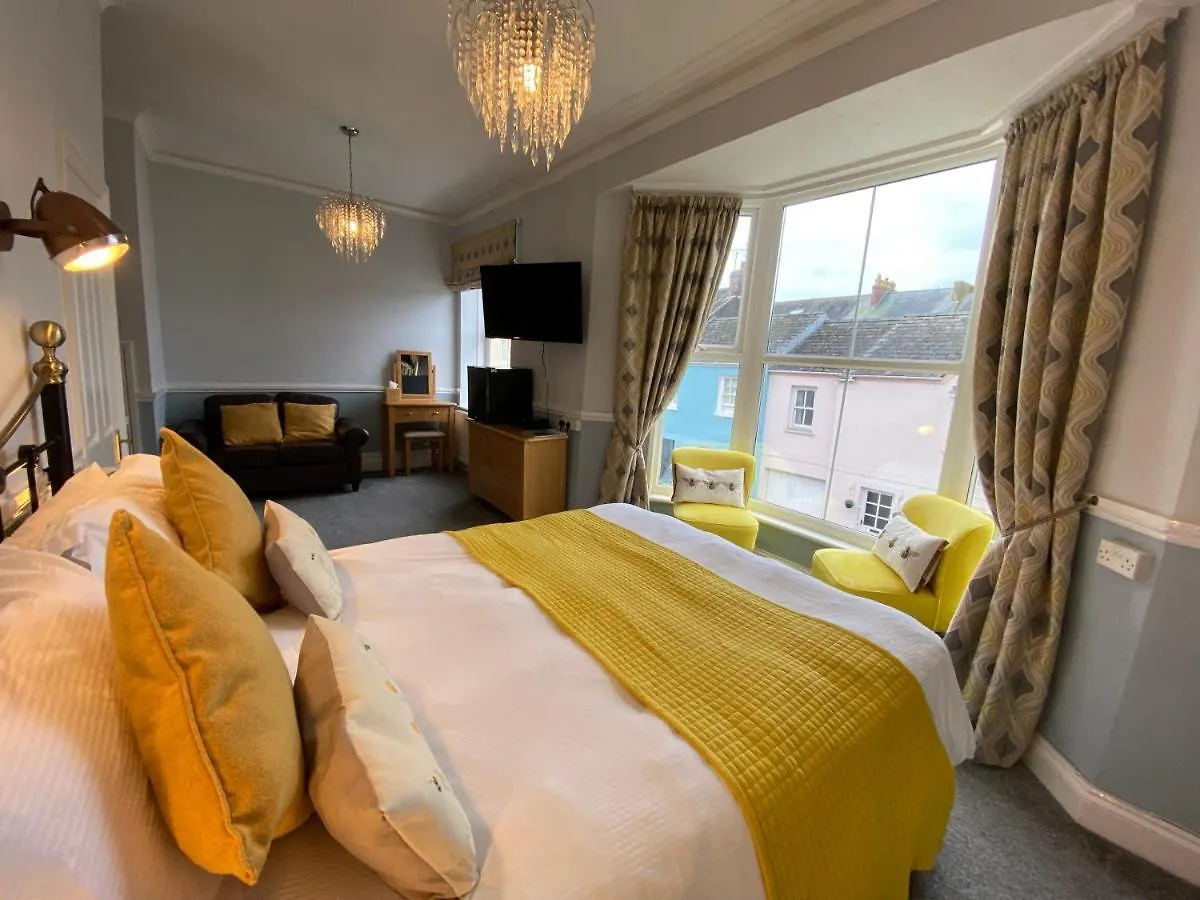 Guest house Sunny Bank 4*