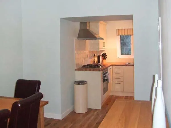 Holiday home 1 Quay Hill Tenby