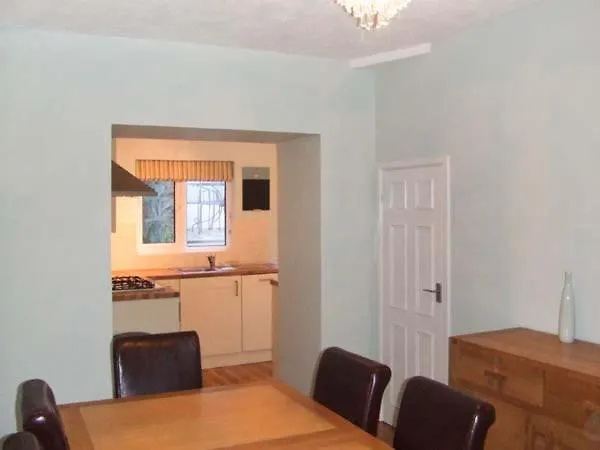 Holiday home 1 Quay Hill *