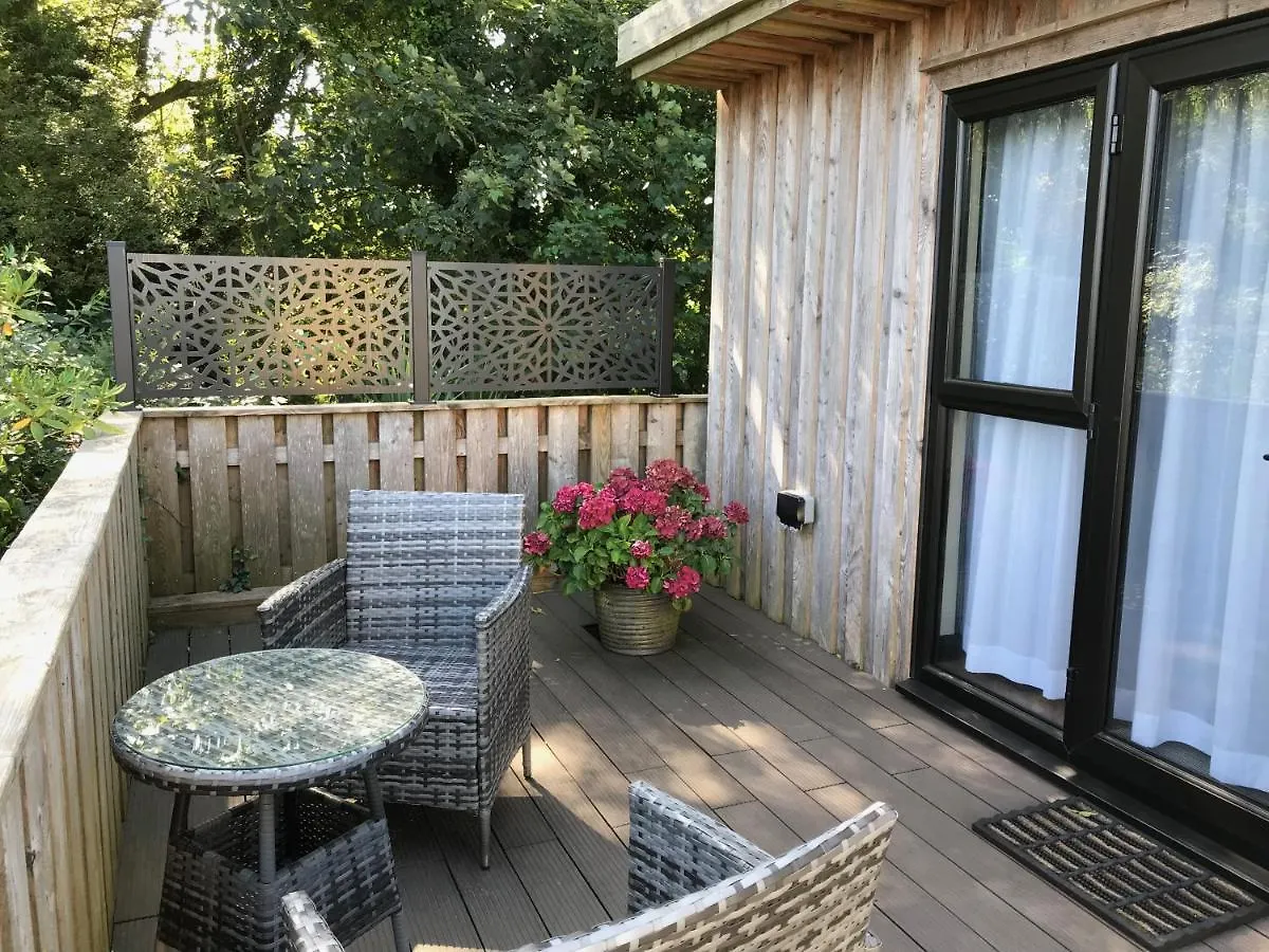Gower View Luxury